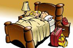 Accommodation